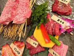 -神户牛排餐厅MOURIYA(总店)