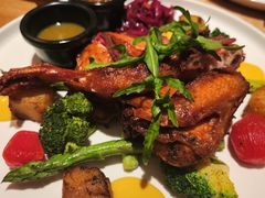 -翠贝卡&Mama Kelly Brunch Coffee(河西店)