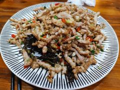 -下梅人家土菜馆(历史文化餐厅度假区店)