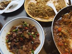 -小柴米·传统江西菜(万寿宫店)
