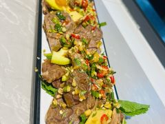 -隔壁老王·家常云南菜(皇冠店)