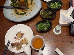-林芝工布庄园希尔顿酒店-猎味中餐厅
