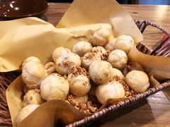小炒汤圆-先启半步颠小酒馆(回龙观店)