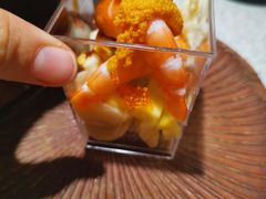 -争鲜回转寿司(南开大悦城店)