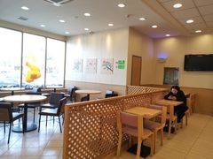 大堂-德克士(蔚县永昌店)