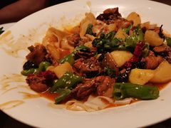 西北大盘鸡-西北45°(世茂广场店)
