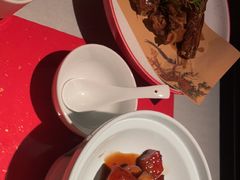 -春色如许·茶食餐厅(桃李春风店)