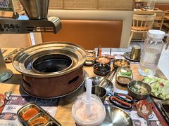 -闻老头·菊花炭烤肉(D11店)