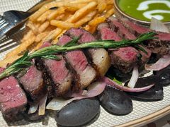 -芭札·Thai泰国餐厅(同和金铂天地店)