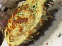 -安多素食(广仁寺路店)