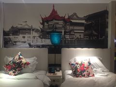 -上海外滩英迪格酒店