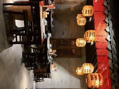 -南京大牌档(香港广场店)