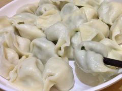 -饺子先生(世豪店)