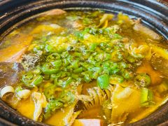 -南堂馆·新川菜(天府三街店)