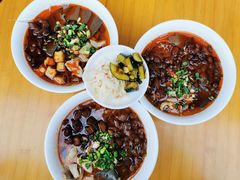-蒋家肠旺面馆老店(合群路店)