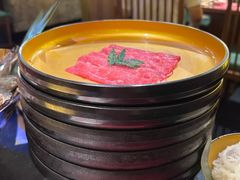 -牛New寿喜烧(虹桥新天地店)