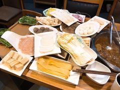 -傣妹火锅(南京东路一店)