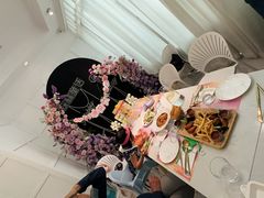 -ins森林童话餐厅coffee&bistro