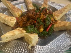 -鹊华居·地道鲁菜·海鲜·融合味(大明湖店)