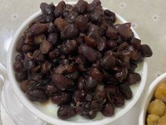 红豆双皮奶-老周记顺德双皮奶