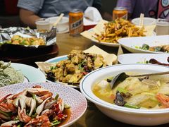 -东来土菜馆(民祥园路店)
