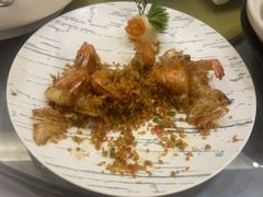 -银都上海菜馆(粤海东路店)