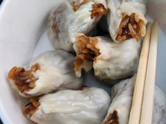 -中马小李汤包(沙塘路店)