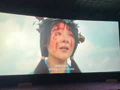 -金逸影城(荟聚IMAX激光店)