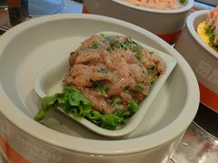 -密友回转自助火锅(世茂国际广场店)