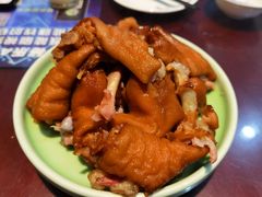 -老憨猪蹄(山大南路店)