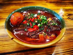 -十里香粉馆(虹桥中路店)