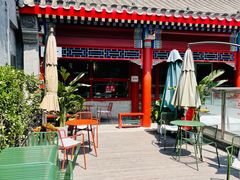 -Catch Bagel(芳草地店)