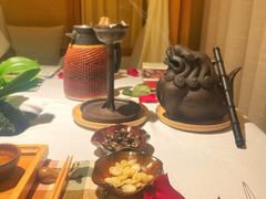 -叶叶菩提(太原别墅店)