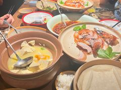 -青年公社烤鸭(熙悦天街店)
