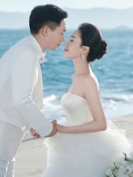 -花田映像婚纱摄影(龙岗店)