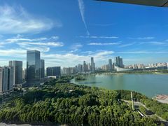 -天鹅湖大酒店