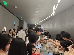 -喜茶(深圳万象城黑金店)