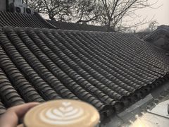 -糖房咖啡(南锣鼓巷店)
