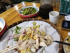-花溪雨·森林餐厅(石基店)