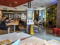 -麦当劳(龙湖时代天街店)