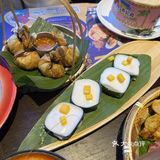 说是杭州top2大概没有店冲出来做第一吧