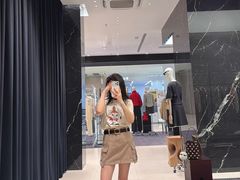 -昆明金科爱琴海购物中心