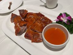 -老海陵·泰州菜(三水湾店)