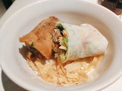 厦门薄饼-黑明餐厅(白鹭洲店)