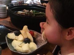-千代武日本料理(开发区店)