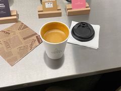 -野鸽子咖啡(中航店)
