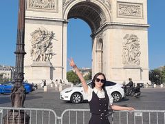 -路易·威登(香榭丽舍大道店)