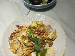 -南山鲜虾面·活鲜小馆·海味大连菜(南山总店)