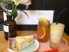 -W CAFE(甜爱路店)