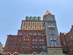 -青岛啤酒博物馆